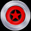 Icon for Reach for the Red Stars