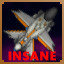 Icon for You are insane.