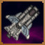 Icon for I need stronger weapon