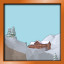 Icon for Turbo Canyon Piste Completed