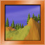 Icon for Whistle Ridge Piste Completed