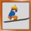 Icon for 25m Jump