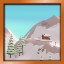 Icon for The Rookie Mountains Piste Completed