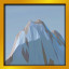 Icon for Mad Mountain Piste Completed 100%
