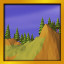Icon for Whistle Ridge Piste Completed 100%