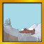 Icon for Turbo Canyon Piste Completed 100%