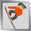 Icon for 75m Jump