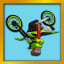 Icon for Frontflip