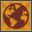 Icon for Talk About "World-Wide", Am I Right?