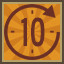 Icon for 240 Hours Well Spent