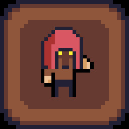 It was him all along!