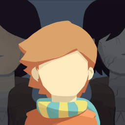 Icon for Strong Stomach