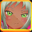 Icon for UNLOCK THE PILOT SUIT GIRL