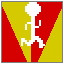 Icon for Pushed Through