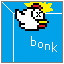 Icon for Ow, My Beak!