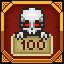 Achievement icon