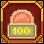 Achievement icon