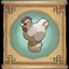 Icon for Master of Poultry