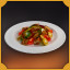 Icon for Fiesta Corn with Tomatoes and Spicy Chicken