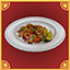 Icon for Fried Garlic Shrimp
