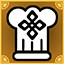 Icon for Every day in every way I'm getting better and better.
