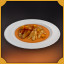 Icon for Mango Salsa Chicken with French Fries