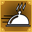 Icon for A run of good choices.