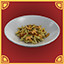 Icon for Fast Beef Stroganoff over Pasta