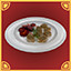 Icon for Pork Tenderlion with Caramelized Vegetables