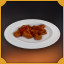 Icon for Grilled Buffalo Wings