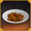 Icon for Brussels Sprouts with Pancetta & Chicken Wings