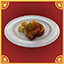 Icon for Grilled Beef Chuck with Baked Potatoes