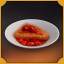Icon for Grilled Swordfish with Hot Sauce