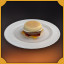 Icon for Sausage Egg Muffin with Bacon