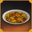 Icon for Chicken Tortellini Soup with Croutons