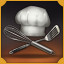 Icon for Culinary Master Chef