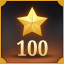Icon for Level 100 Boss