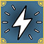 Icon for Fast learner.