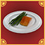 Icon for Salmon with Asparagus