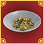 Icon for Penne in Fragrant Salmon Sauce