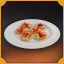 Icon for Baked Potatoes with Feta & Tomatoes