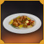 Icon for Lemon Chicken Breasts with Fruit Salad