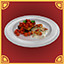 Icon for Shrimp Salad with Tomato Bruschetta
