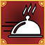 Icon for Four-star rush.