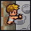 Icon for The Naked Chef