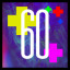 Icon for Reach 60 Frequency 