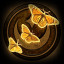 Icon for Social Butterfly