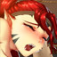 Icon for Pain of the Beast Girl