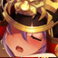 Icon for Pain of the Shogun Girl