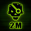 Icon for Infected Killer Level 6